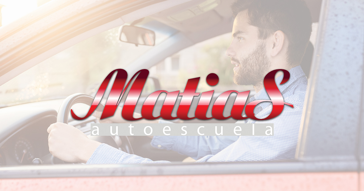 Autoescuela Matías