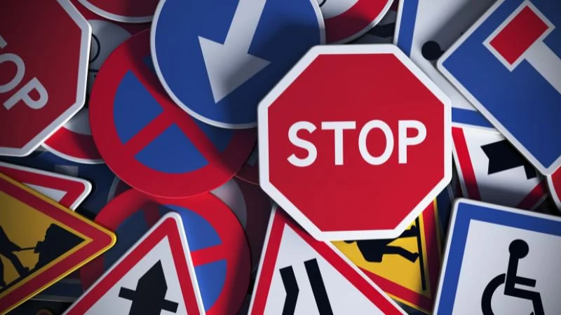 novedades clave Tráfico 2025